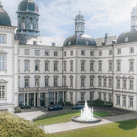 Althoff Grandhotel Schloss Bensberg Bergisch Gladbach Ngoại thất bức ảnh The Château de la Malmaison