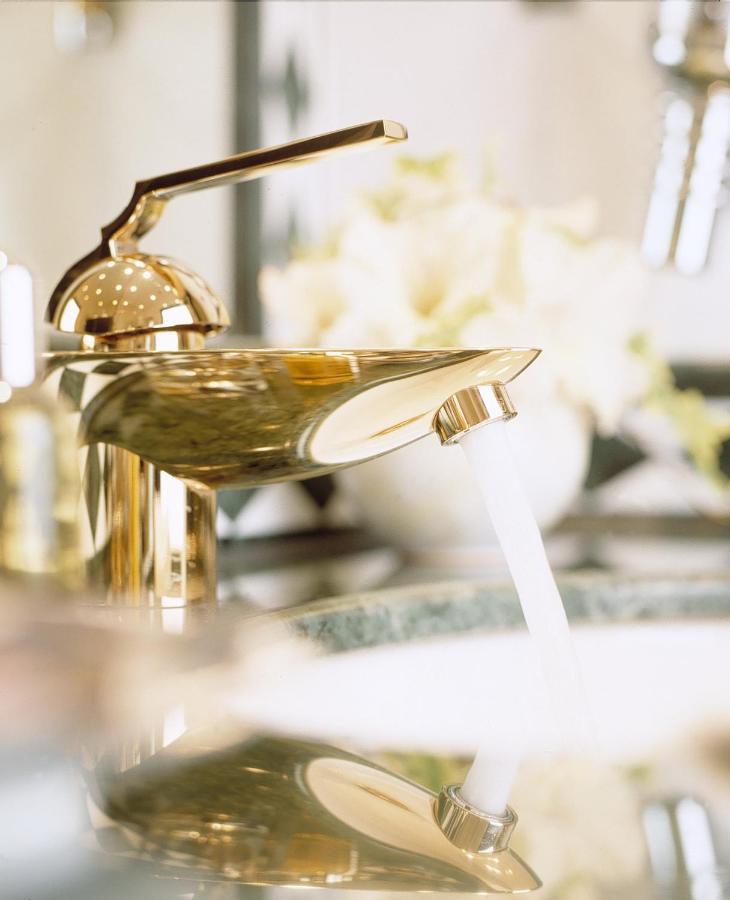 Althoff Grandhotel Schloss Bensberg Bergisch Gladbach Ngoại thất bức ảnh